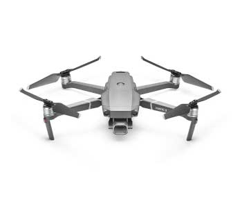 DJI Mavic Air 2